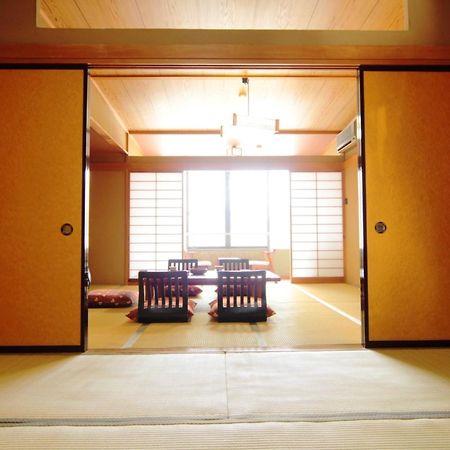 Yumoto Choseikan Obinata Extérieur photo