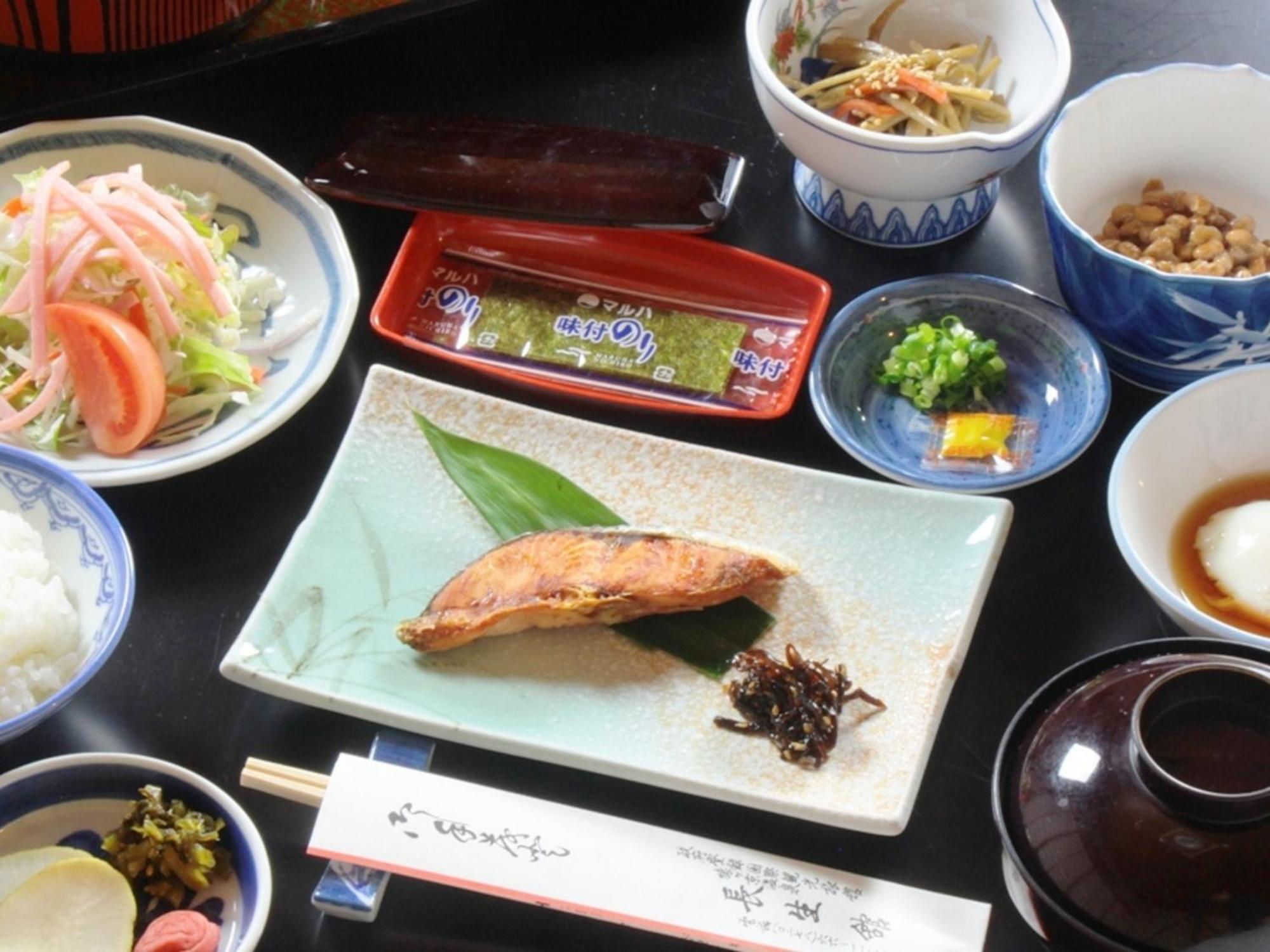 Yumoto Choseikan Obinata Extérieur photo