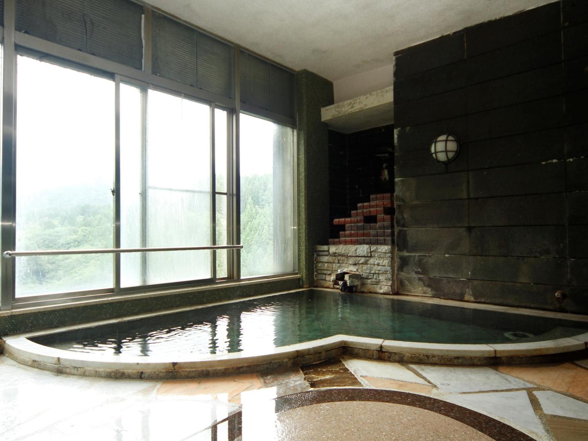 Yumoto Choseikan Obinata Extérieur photo
