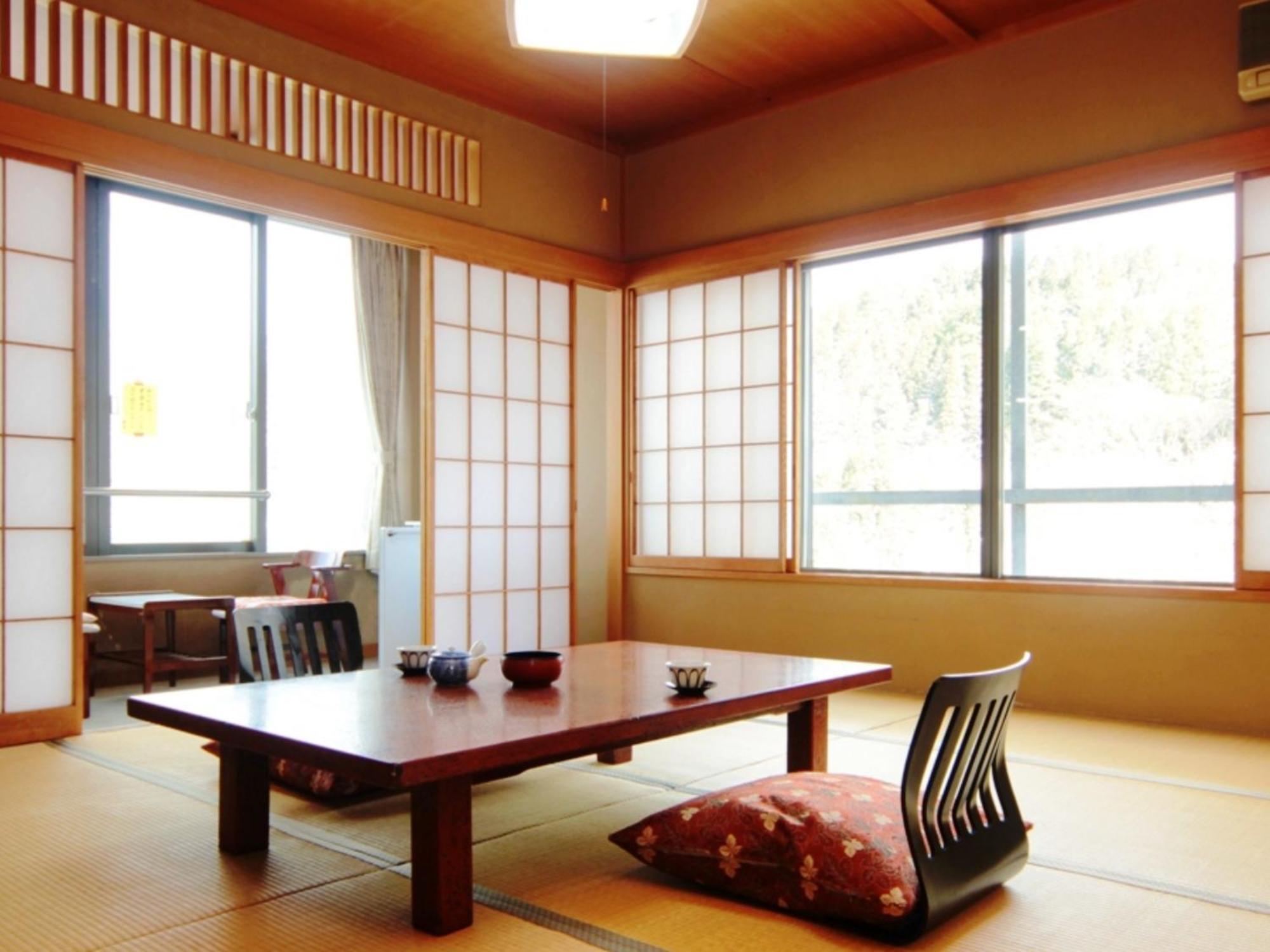 Yumoto Choseikan Obinata Extérieur photo