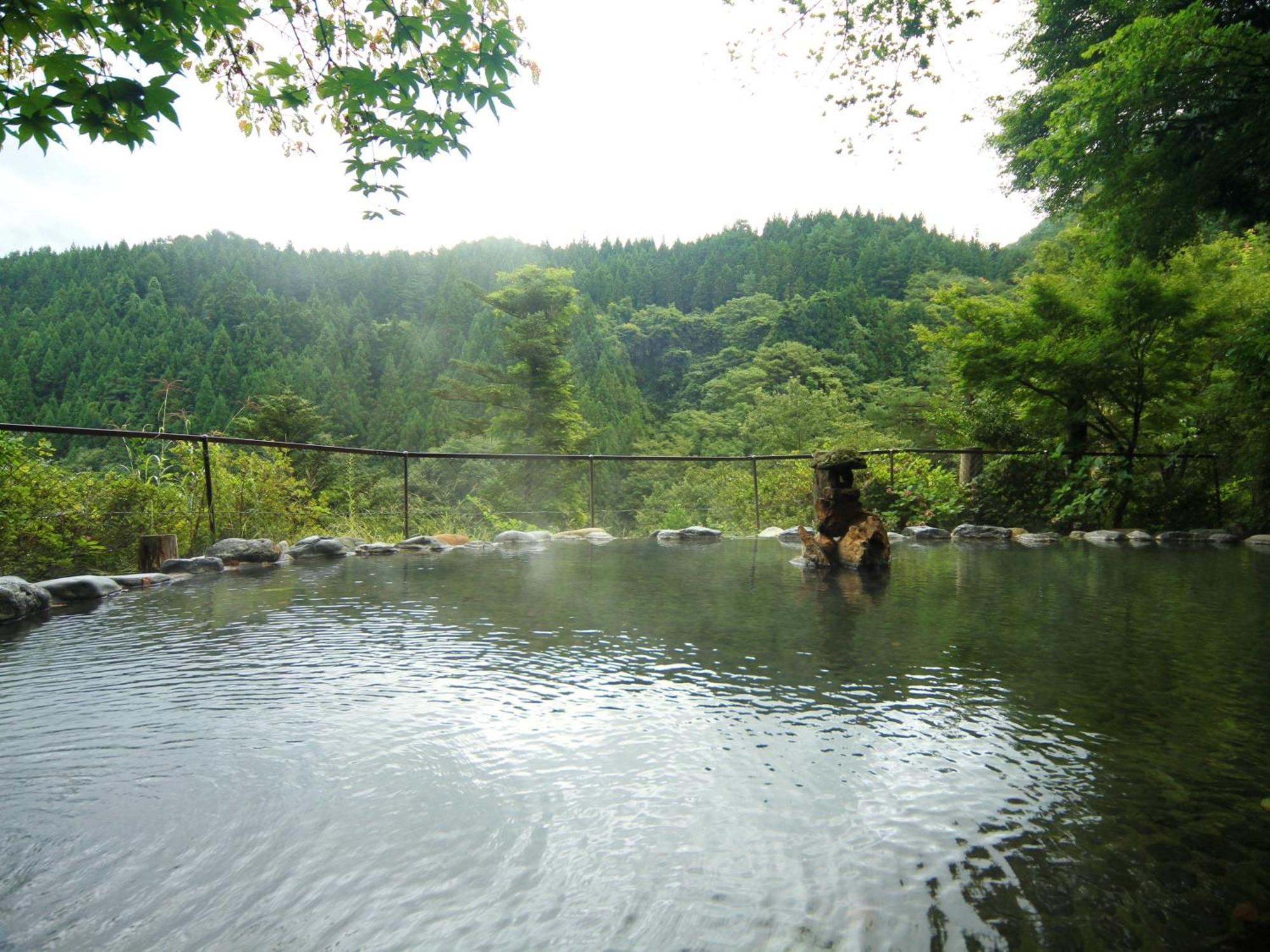 Yumoto Choseikan Obinata Extérieur photo