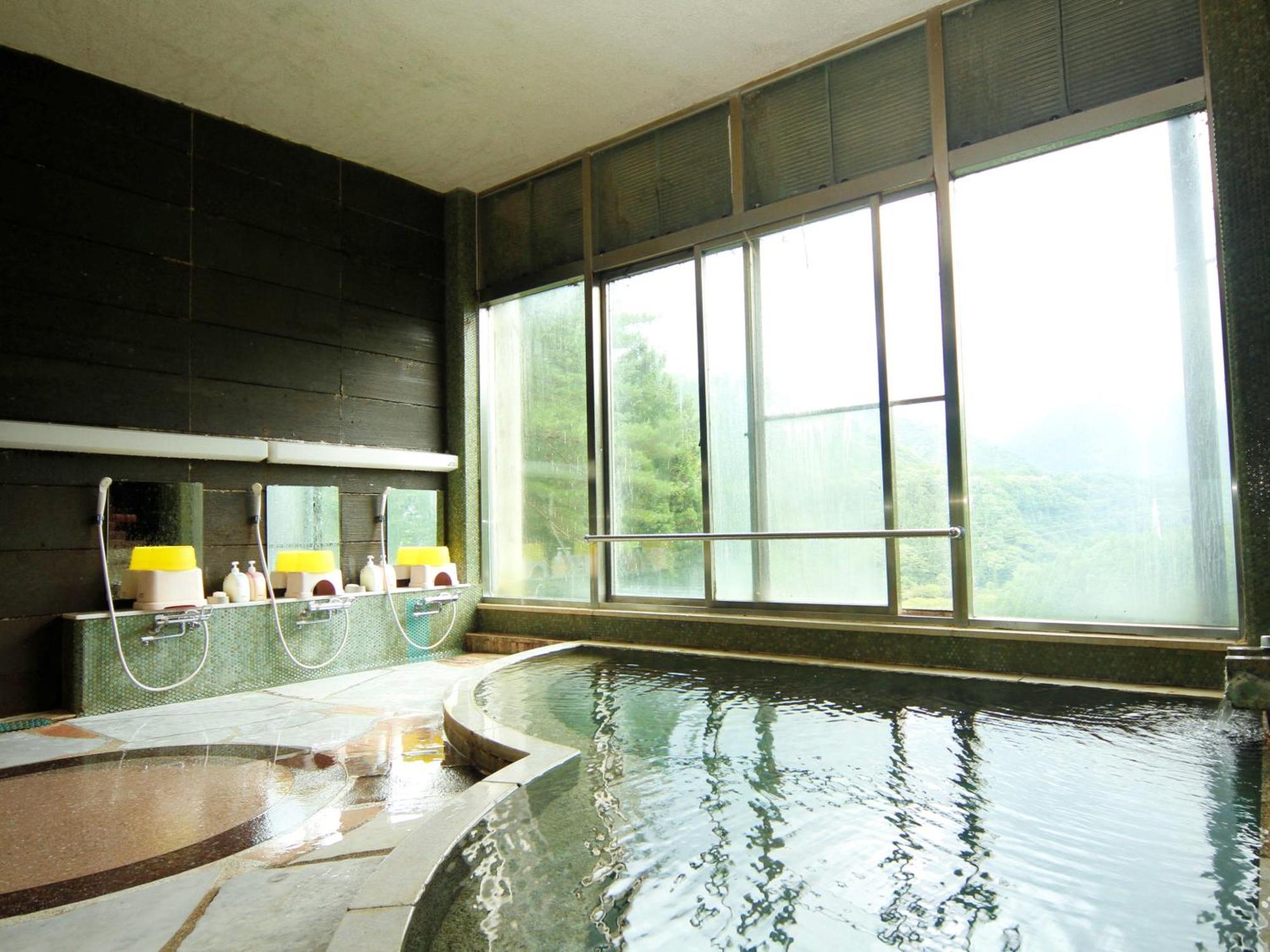 Yumoto Choseikan Obinata Extérieur photo